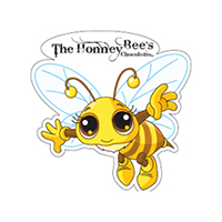 HONEY BEE Logo