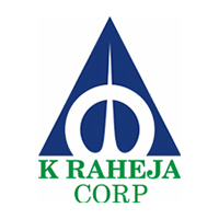 K RAHEJA CORP