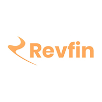 REVFIN Logo