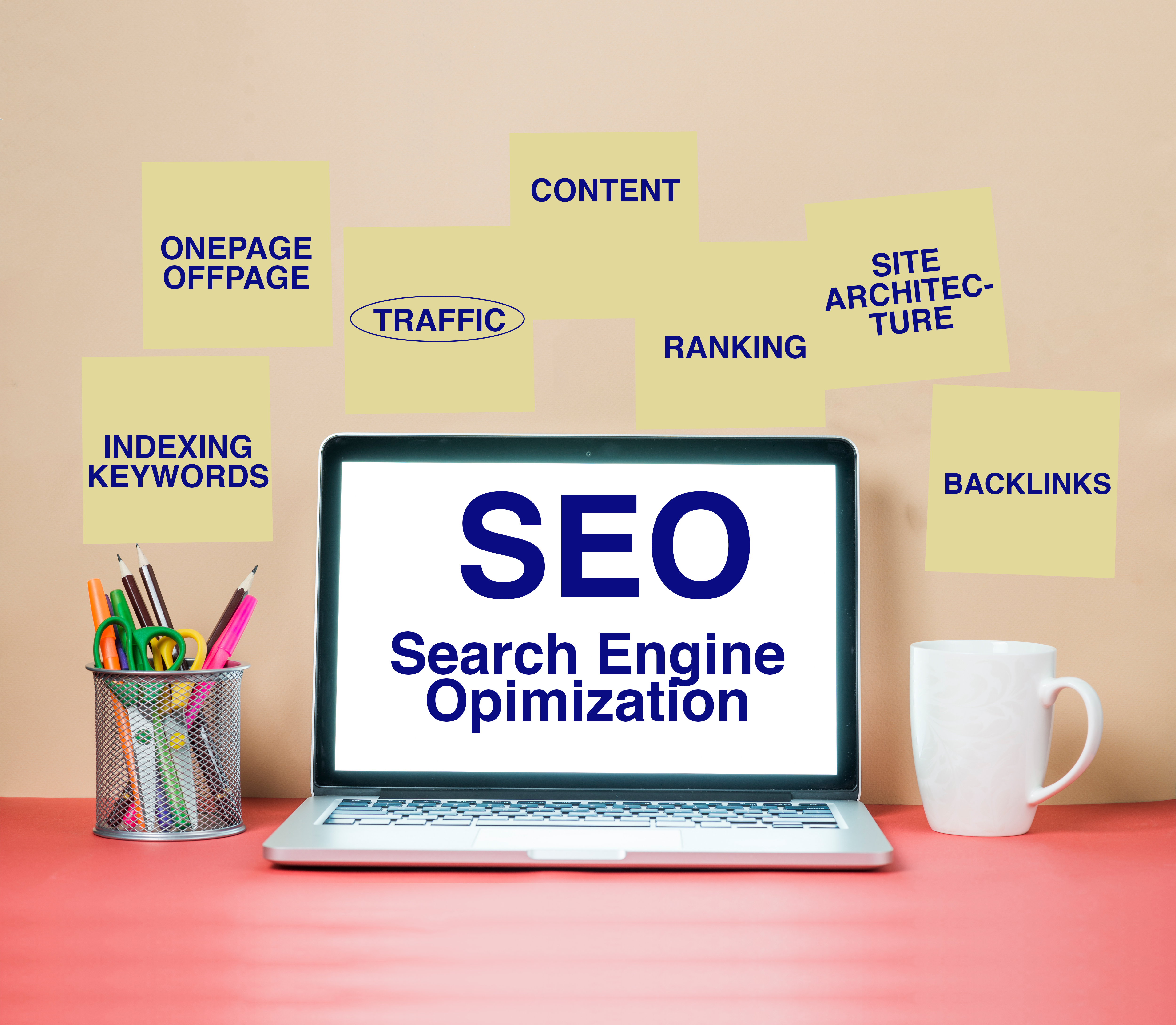 SEO Tips