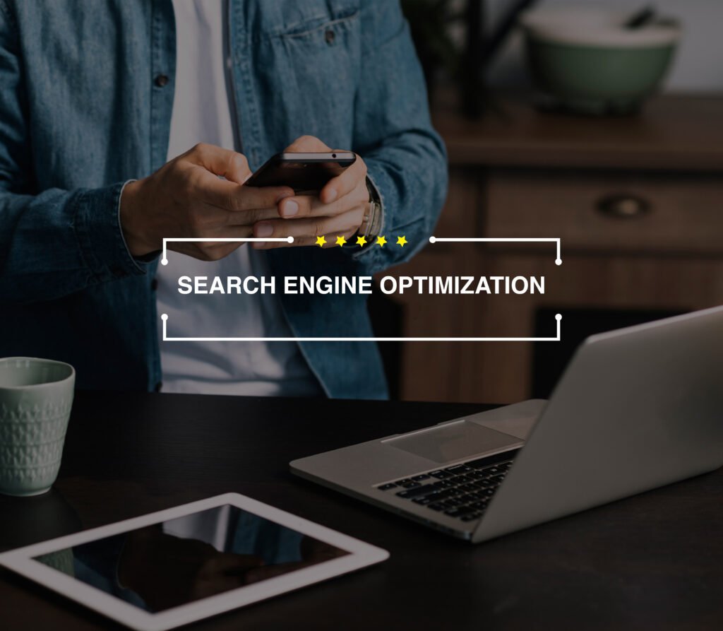 Best SEO Agency in Delhi NCR