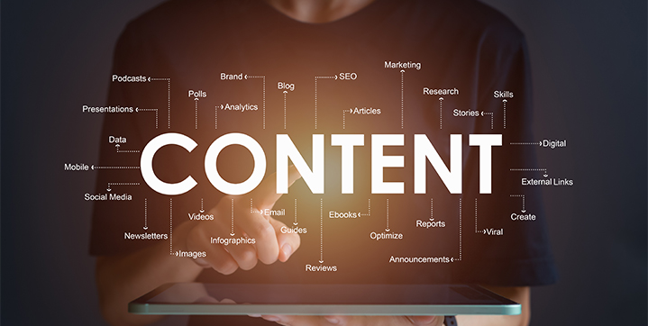 Content Marketing 1